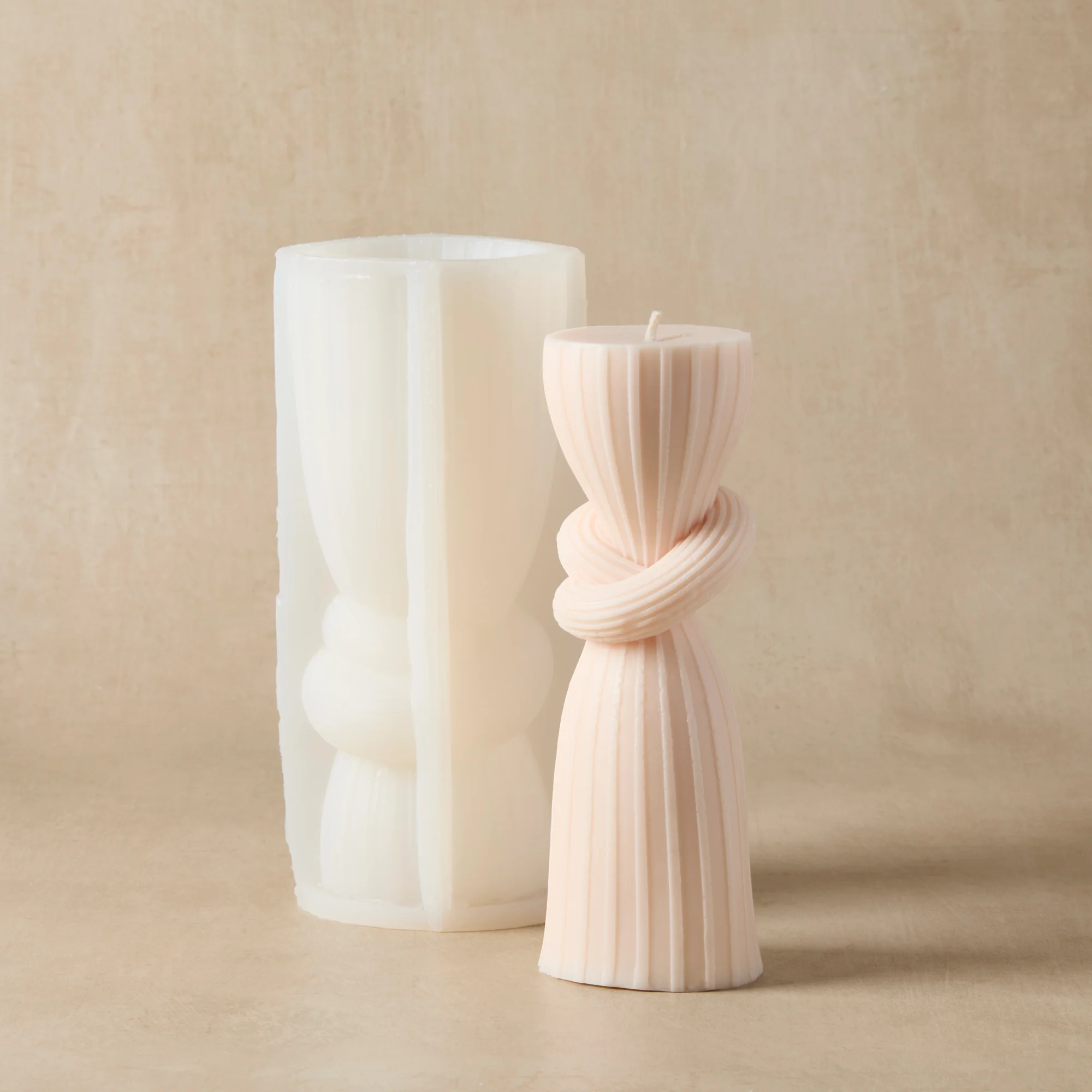 New Candle Supplies